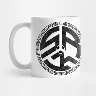 Logo my brand Mug